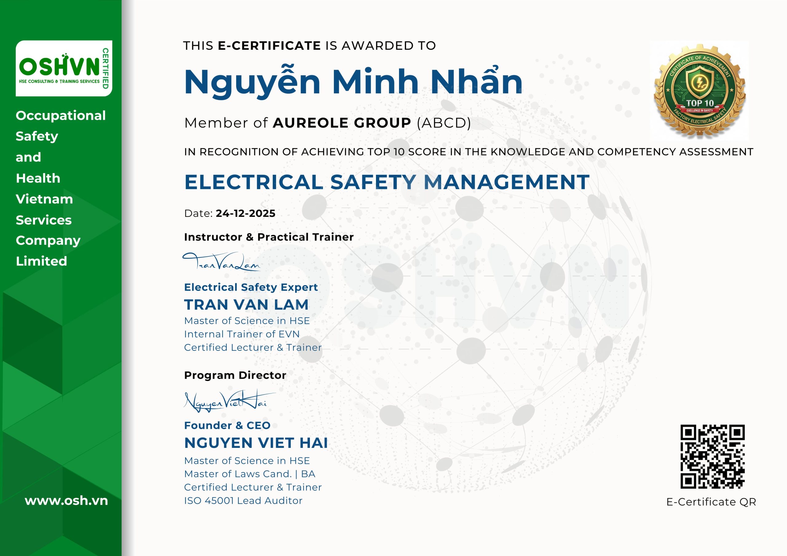 Nguyễn Minh Nhẩn