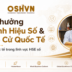 5 danh hiệu và 18 đề cử quốc tế
