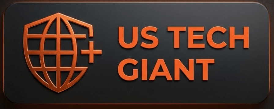 US Tech Giant